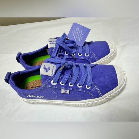 Shoes Converse Converse Pantone NWT;Cariuma PANTONE OCA Low